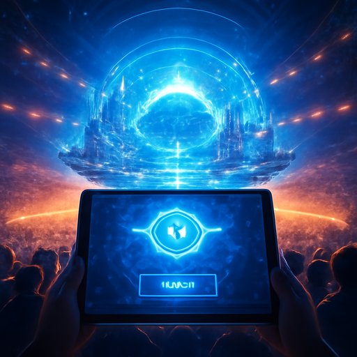 7555bd login screen on tablet