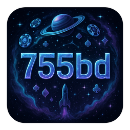 7555bd logo